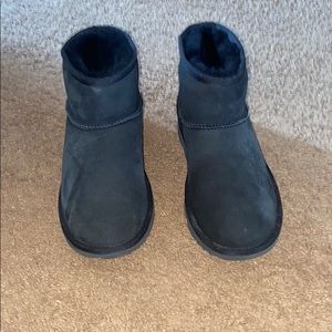 Ugg Mini